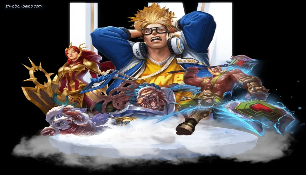 BB体育 banner